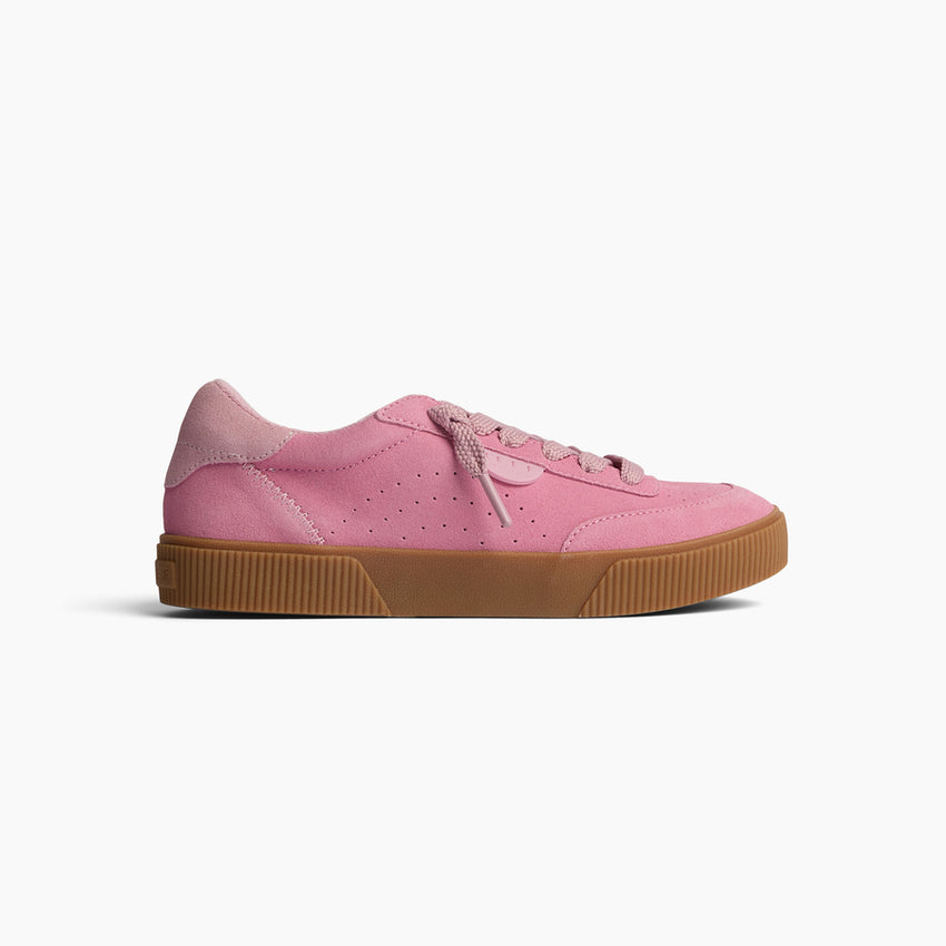 Lay Day Seas - Pink Duo - Right Side View