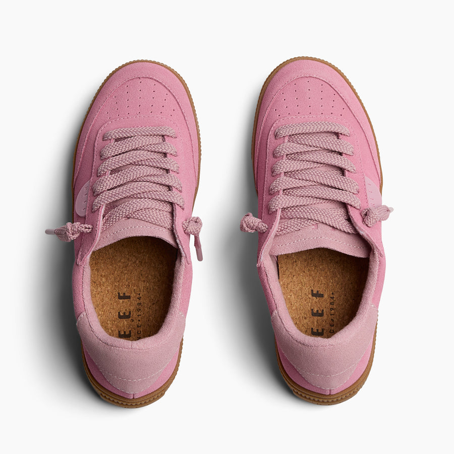 Lay Day Seas - Pink Duo