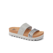 Cushion Vista Hi - Snake Duo - Main View