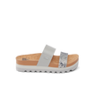Cushion Vista Hi - Snake Duo - Top View