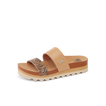 Cushion Vista Hi - Tiger Duo - Top View