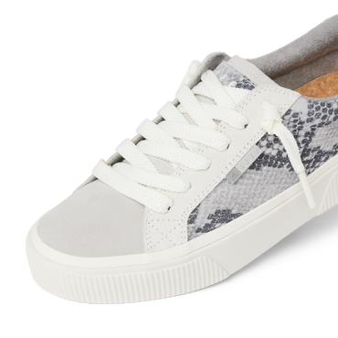 Lay Day Dawn - Snake Suede - Down the Line 1 View