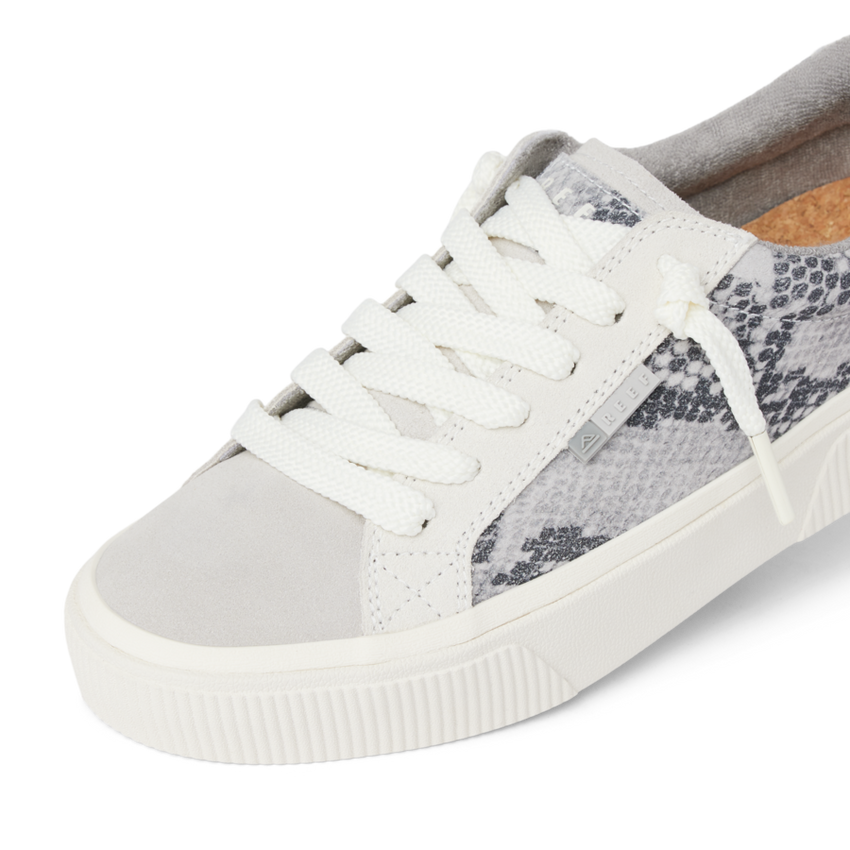 Lay Day Dawn - Snake Suede - Down the Line 1 View
