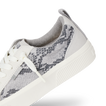 Lay Day Dawn - Snake Suede - Down the Line 2 View