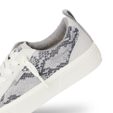 Lay Day Dawn - Snake Suede - Down the Line 2 View