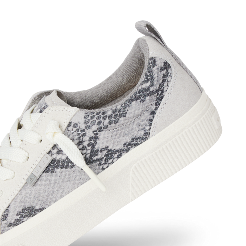 Lay Day Dawn - Snake Suede - Down the Line 2 View
