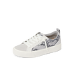 Lay Day Dawn - Snake Suede - Underside View