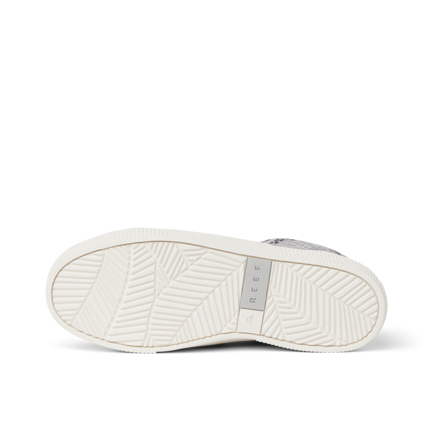 Lay Day Dawn - Snake Suede - Top View