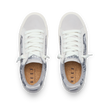 Lay Day Dawn - Snake Suede - Main View