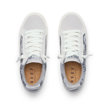Lay Day Dawn - Snake Suede - Main View