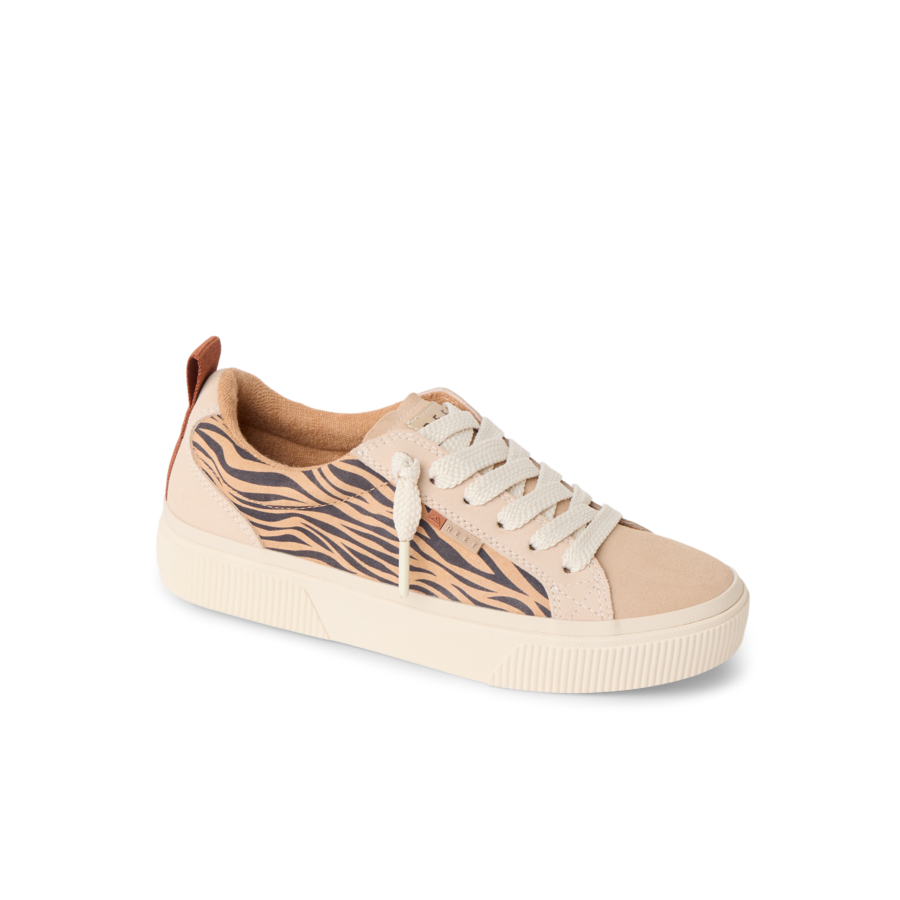 Lay Day Dawn - Tiger Suede - Main View