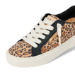 Lay Day Dawn - Leopard Suede - Down the Line 1 View