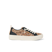 Lay Day Dawn - Leopard Suede - Right Side View