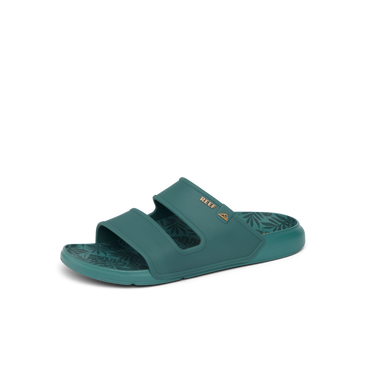 Oasis Double Up - Forest Tropics - Left Side View