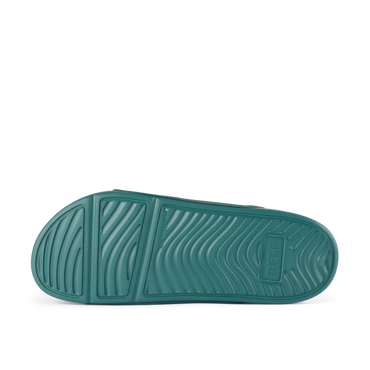 Oasis Double Up - Forest Tropics - Underside View