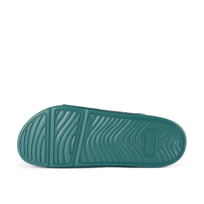 Oasis Double Up - Forest Tropics - Underside View