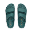Oasis Double Up - Forest Tropics - Top View