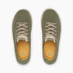 Swellsole Neptune - Deep Green - Top View