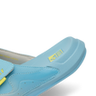 Cruiser Slide - Light Blue/Yellow - Down the Line 2 View