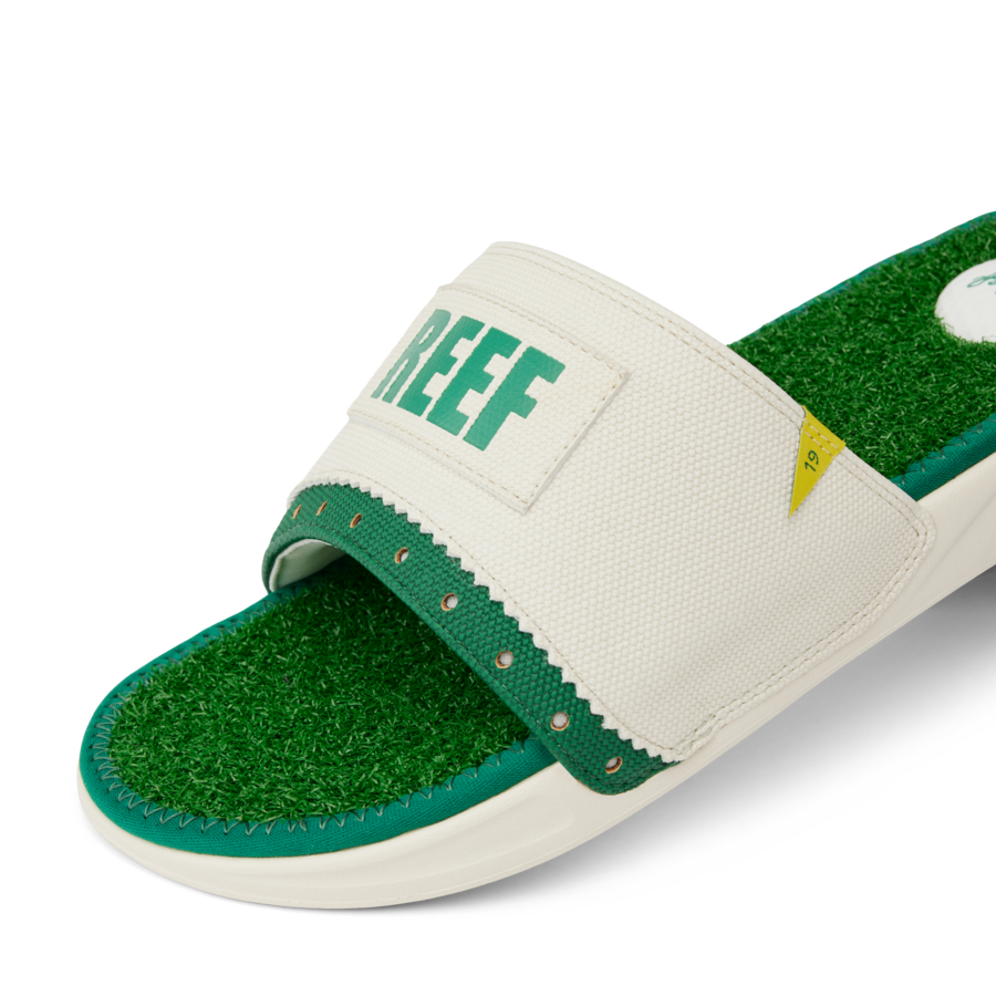 Mulligan Slide - The Caddie - Down the Line 1 View
