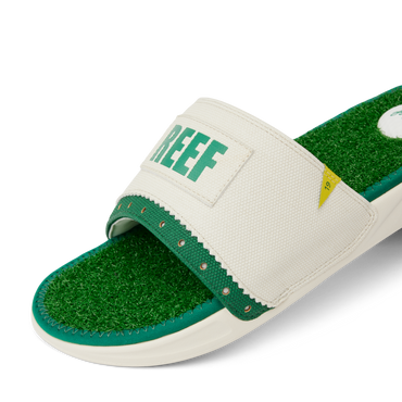 Mulligan Slide - The Caddie - Down the Line 1 View