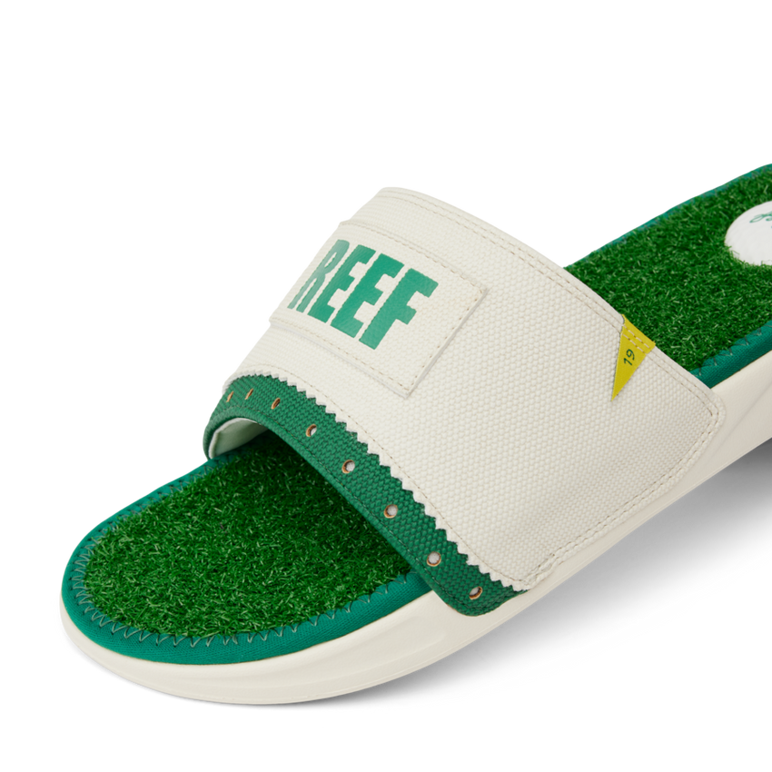 Mulligan Slide - The Caddie - Down the Line 1 View