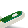 Mulligan Slide - The Caddie - Down the Line 2 View