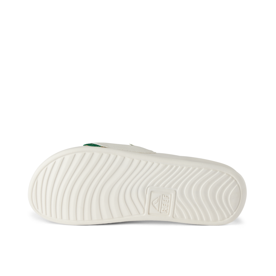 Mulligan Slide - The Caddie - Right Side View