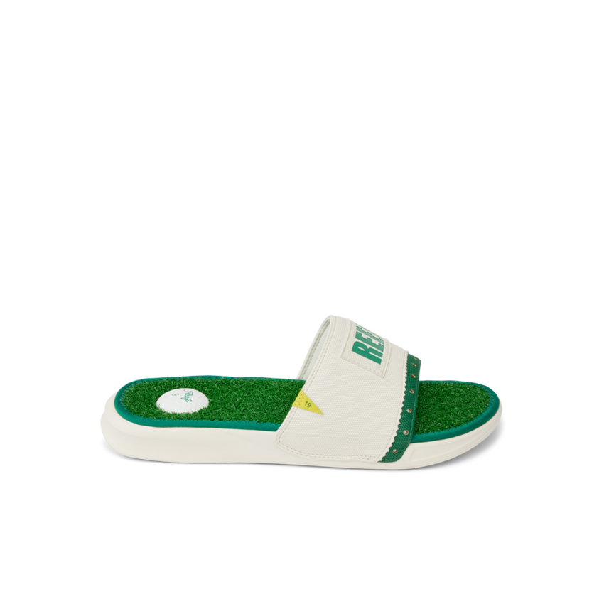 Mulligan Slide - The Caddie - Right Side View