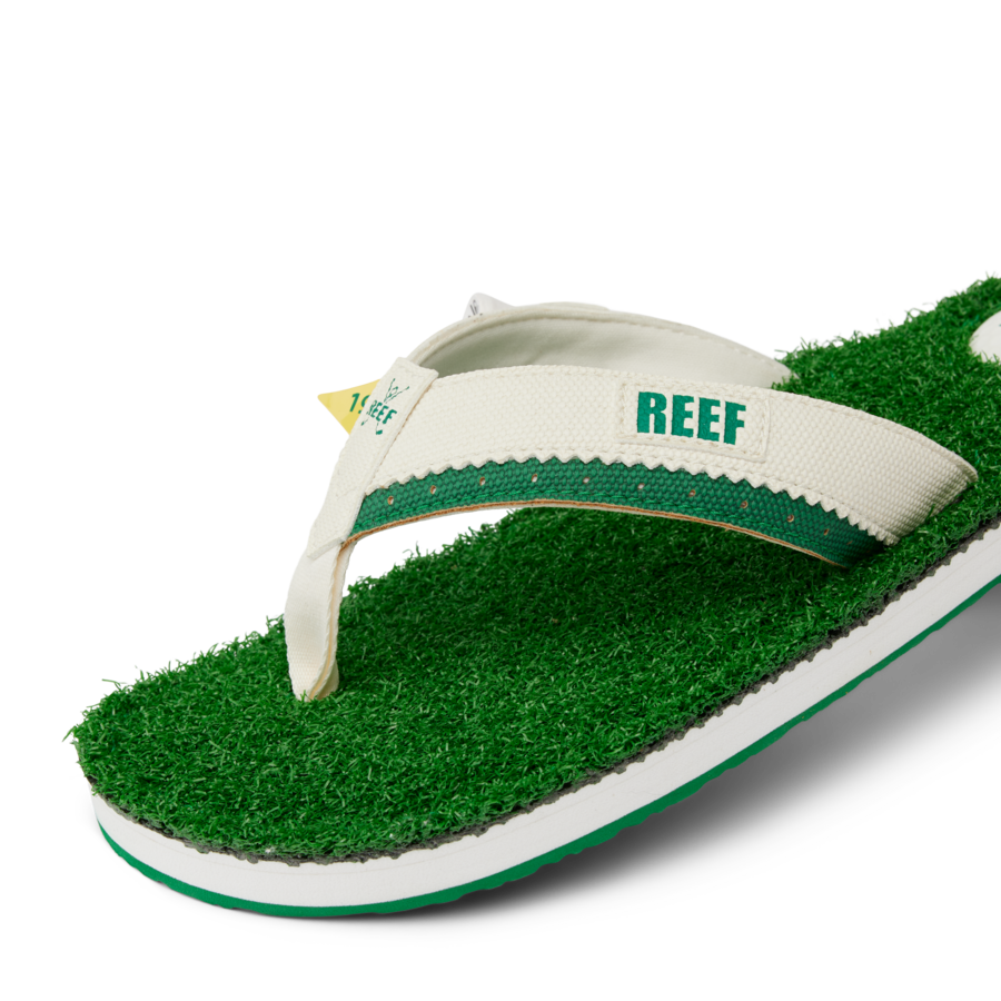 Reef Mulligan Ii - The Caddie - Down the Line 1 View