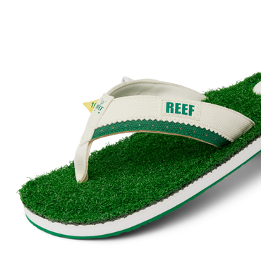Reef Mulligan Ii - The Caddie - Down the Line 1 View