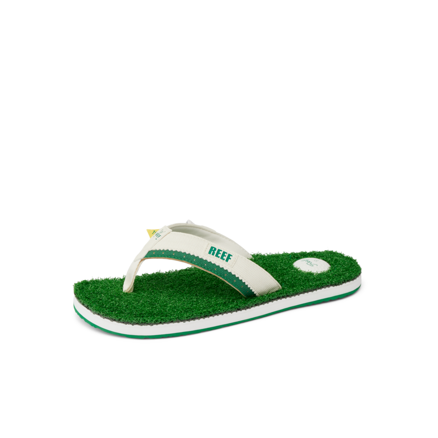 Reef Mulligan Ii - The Caddie - Right Side View
