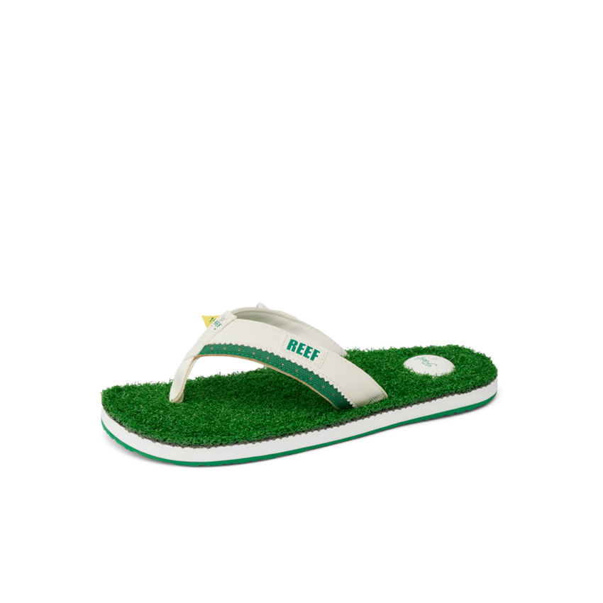 Reef Mulligan Ii - The Caddie - Right Side View