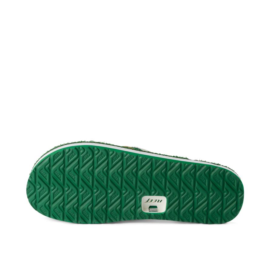 Reef Mulligan Ii - The Caddie - Top View