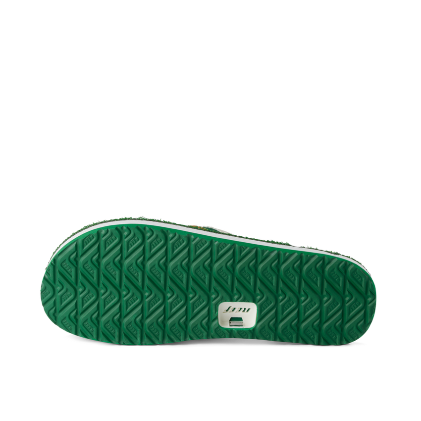 Reef Mulligan Ii - The Caddie - Top View