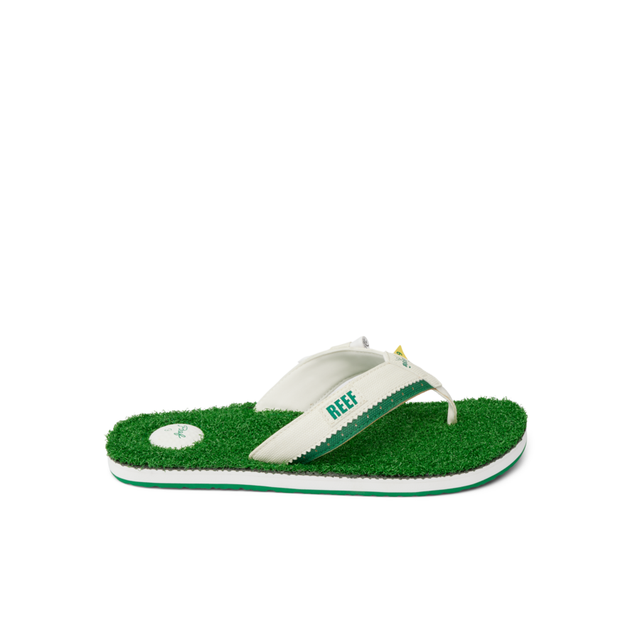 Reef Mulligan Ii - The Caddie - Main View