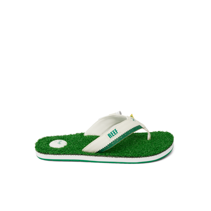 Reef Mulligan Ii - The Caddie - Main View