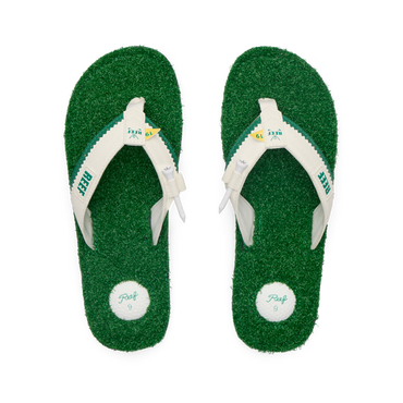Reef Mulligan Ii - The Caddie - Right Side View