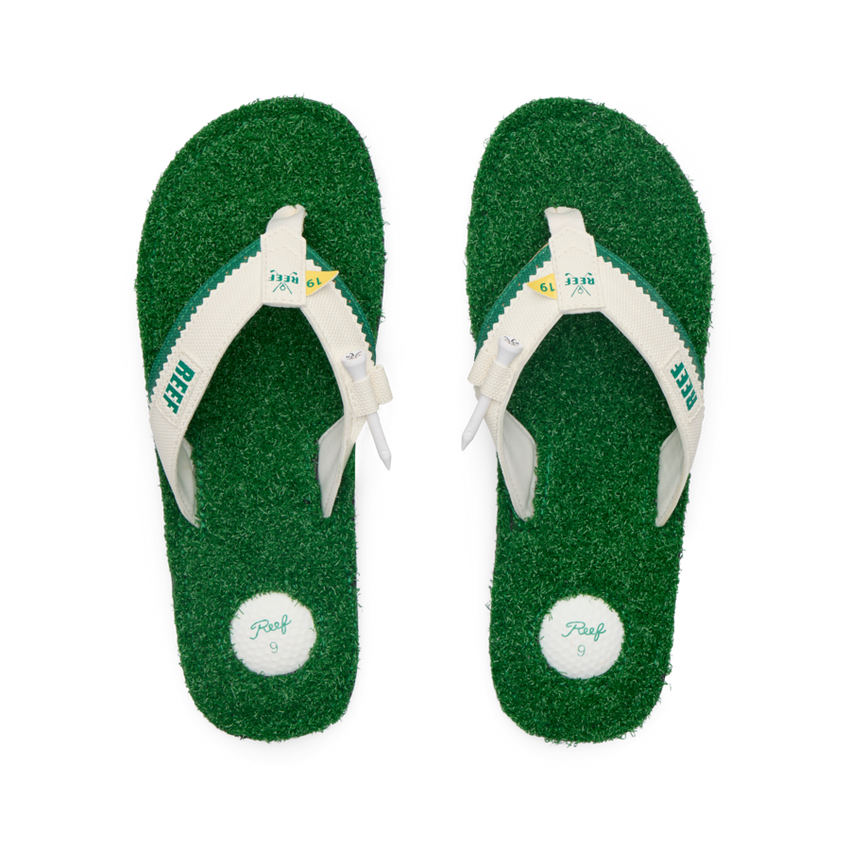 Reef Mulligan Ii - The Caddie - Right Side View