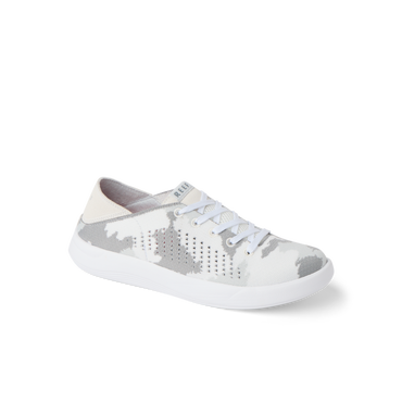 Swellsole Neptune - White Camo - Main View