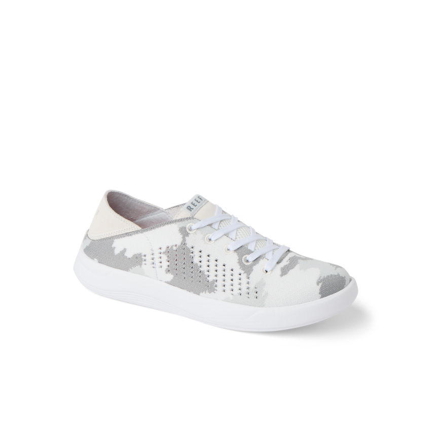 Swellsole Neptune - White Camo - Main View
