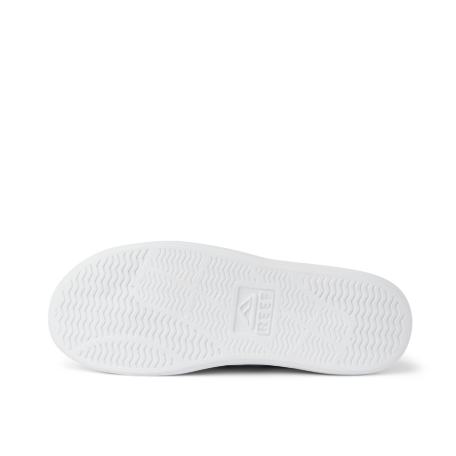 Swellsole Neptune - White Camo - Underside View