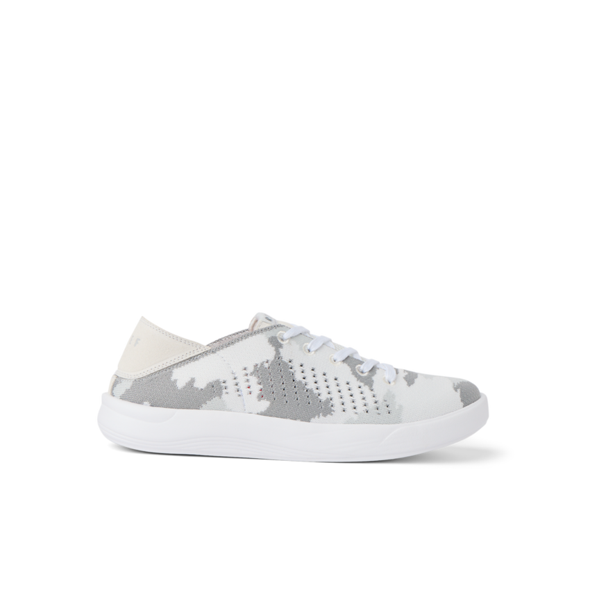 Swellsole Neptune - White Camo - Right Side View