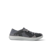 Swellsole Neptune - Grey Camo - Right Side View