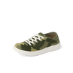 Swellsole Neptune - Green Camo - Left Side View