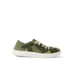 Swellsole Neptune - Green Camo - Right Side View