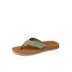Ojai Classic - Faded Olive - Underside View