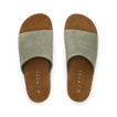 Ojai Slide - Faded Olive - Top View