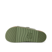 Ojai Two Bar - Faded Olive - Underside View