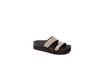 Cushion Vista Hi - Black/Vintage Woven - Main View